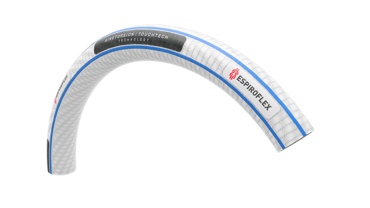 Manguera para Embarcaciones Pro Nautic® con tecnología SINETORSION y TOUCHTECH