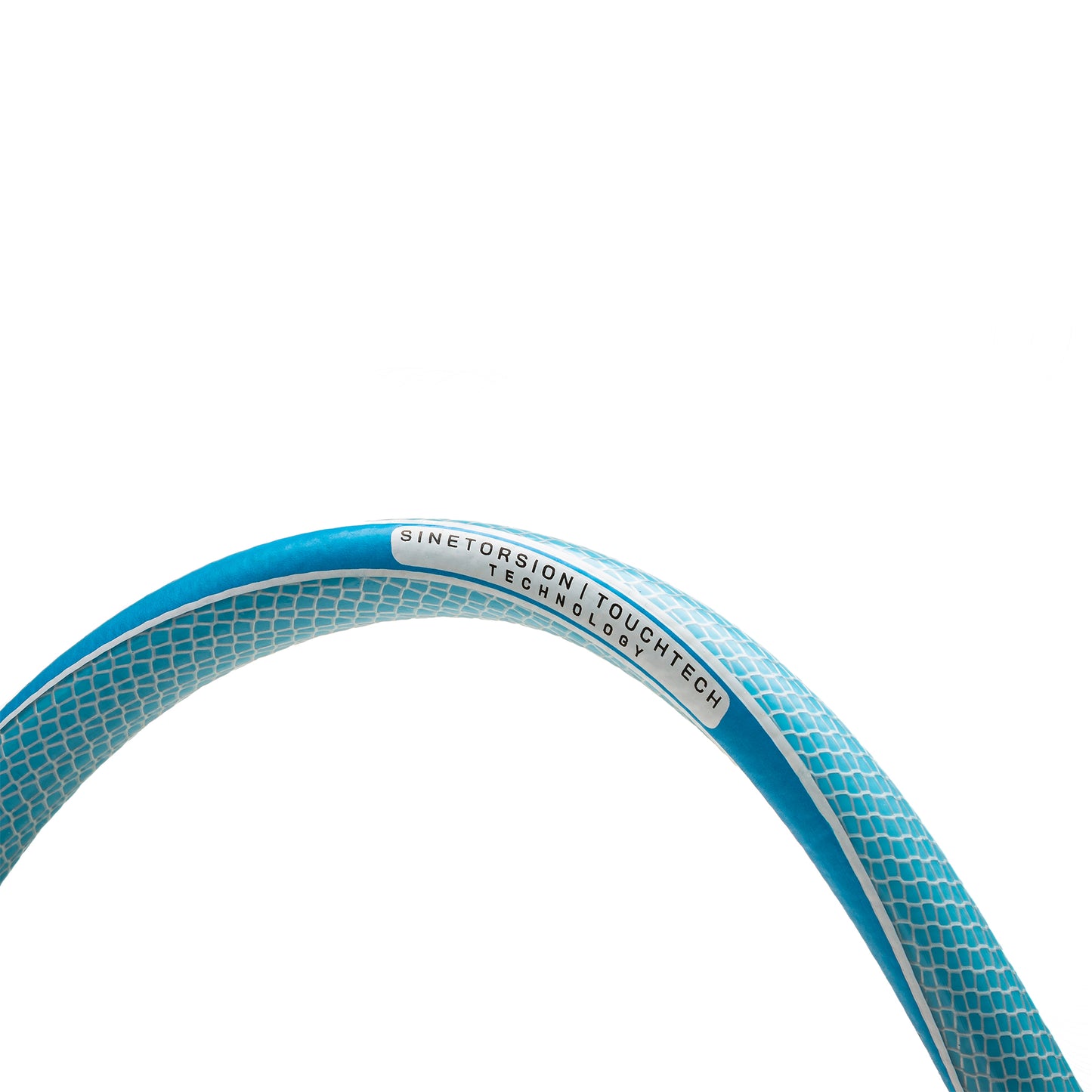KIT SKY® Manguera para jardín con tecnología SINETORSION y TOUCHTECH