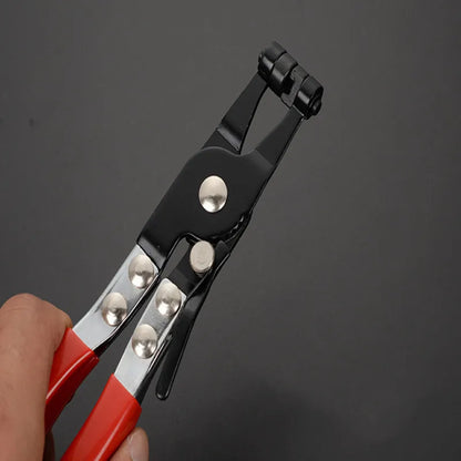 1PCS Car Tools Mechanics Hose Clamp Pliers Coolant Anti-Rust Swivel Jaw Locking Repair Collar Hose Clip Herramientas Coche
