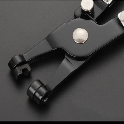1PCS Car Tools Mechanics Hose Clamp Pliers Coolant Anti-Rust Swivel Jaw Locking Repair Collar Hose Clip Herramientas Coche
