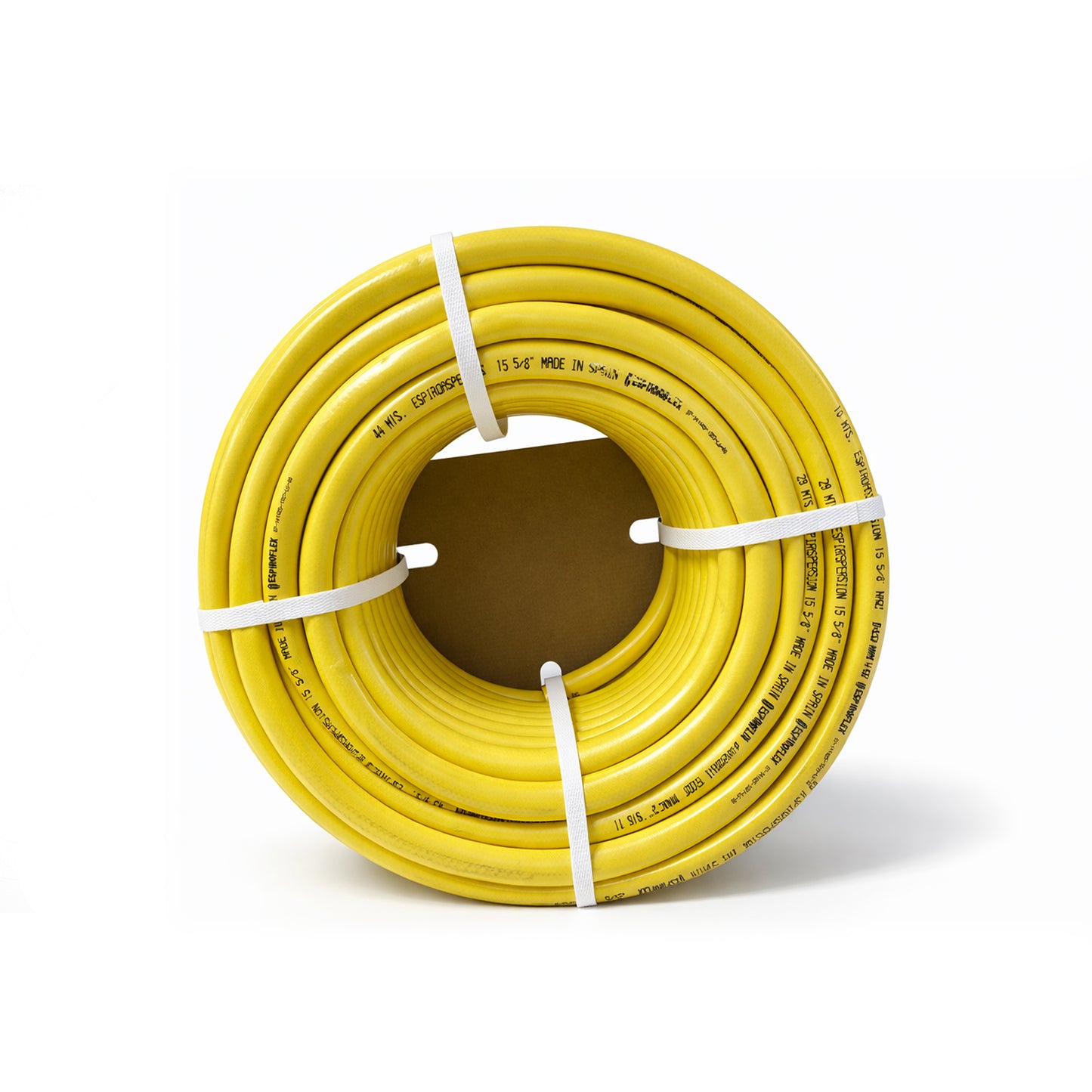 Manguera de Jardín Espiroaspersión® multicapa reforzada con malla de poliéster