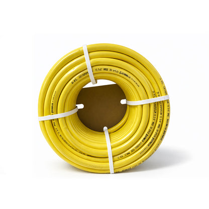 Manguera de Jardín Espiroaspersión® multicapa reforzada con malla de poliéster