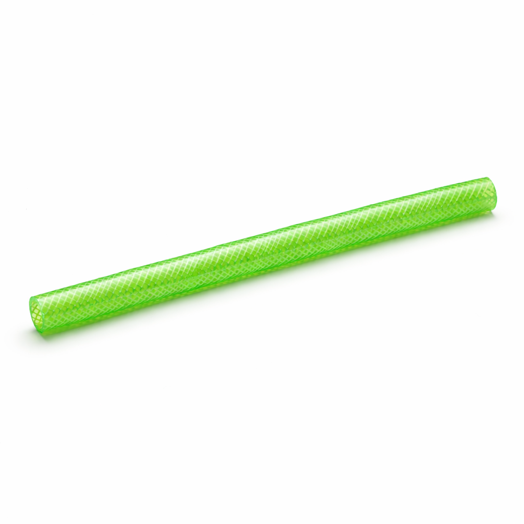 Kit Mallalatex® Manguera de jardín reforzada y con acoples