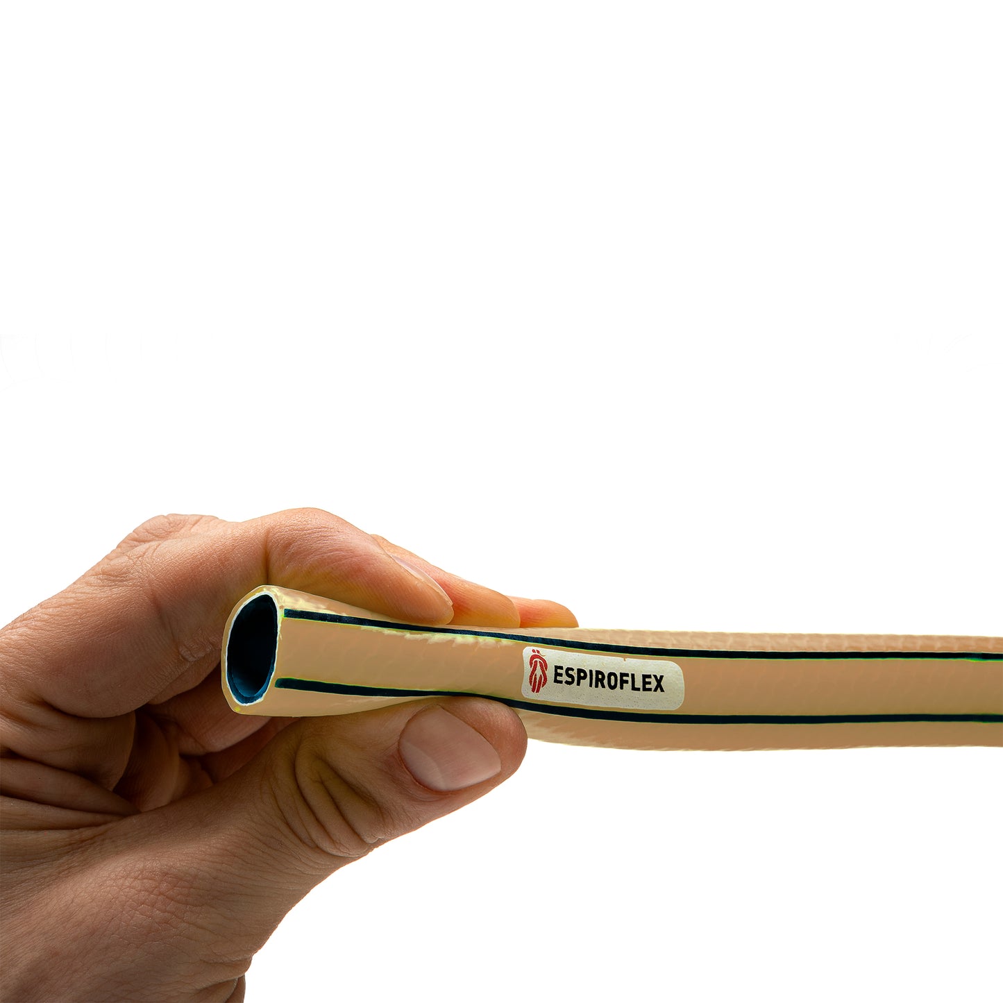 KIT Neolife® Manguera para jardín con tecnología SINETORSION y TOUCHTECH