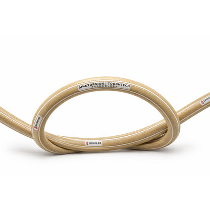 Manguera de Jardín NEOLIFE con tecnología SINETORSION y TOUCHTECH