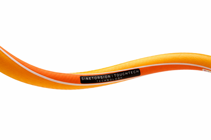 KIT Orange Vision® Manguera para jardín con tecnología SINETORSION y TOUCHTECH