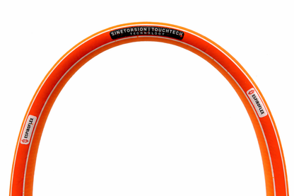 Manguera de Jardín Orange Vision® con tecnología SINETORSION y TOUCHTECH