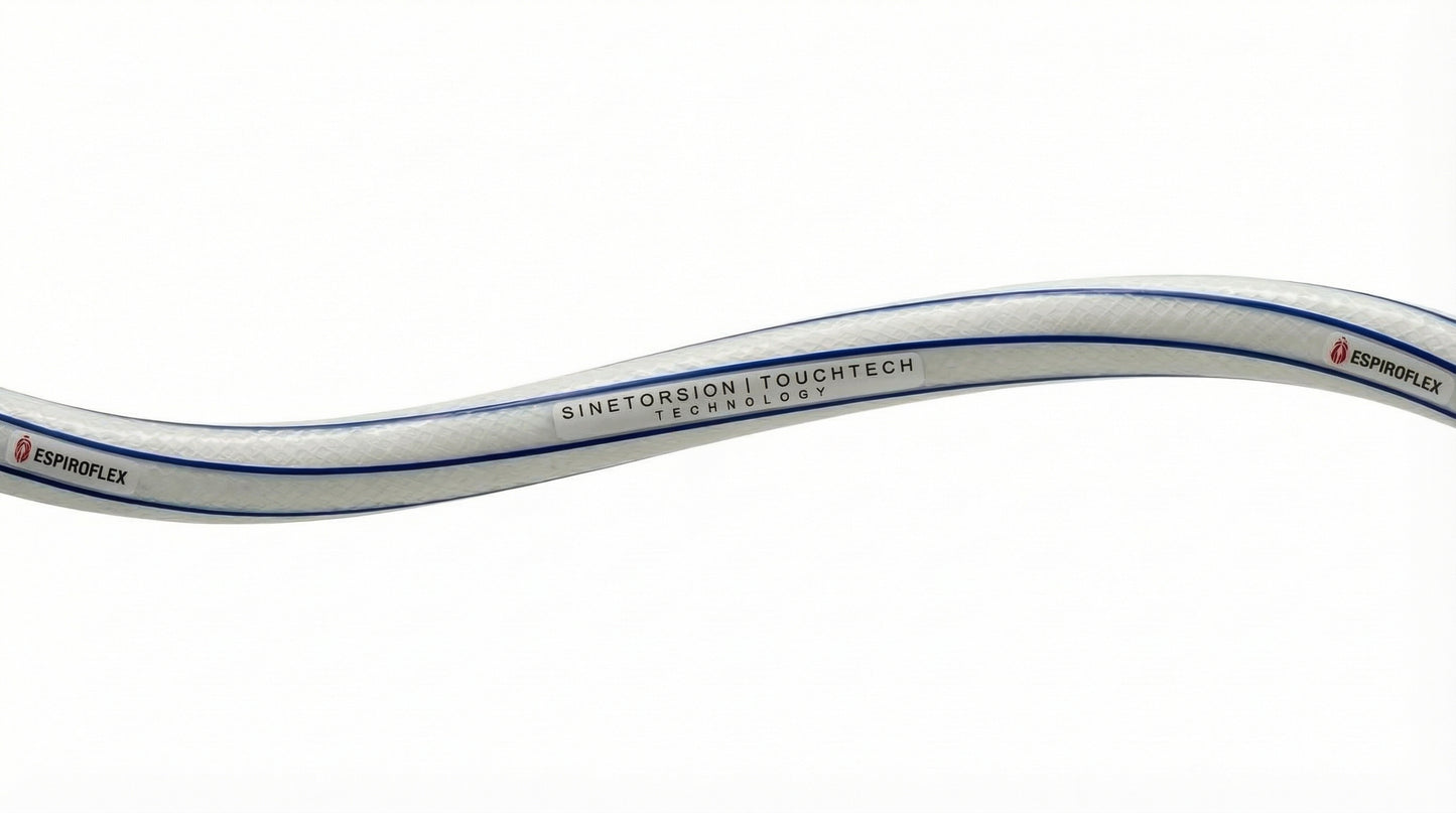 KIT Pro Nautic® Manguera para Embarcaciones con tecnología SINETORSION y TOUCHTECH