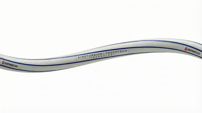 KIT Pro Nautic® Manguera para Embarcaciones con tecnología SINETORSION y TOUCHTECH