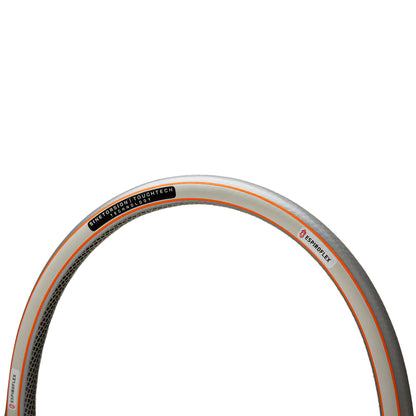 Manguera de Jardín PRO SILVER con tecnología SINETORSION y TOUCHTECH