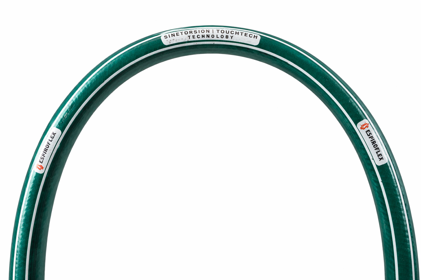 KIT Pro Opal® Manguera para jardín con tecnología SINETORSION y TOUCHTECH