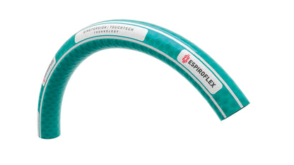 KIT Pro Opal® Manguera para jardín con tecnología SINETORSION y TOUCHTECH