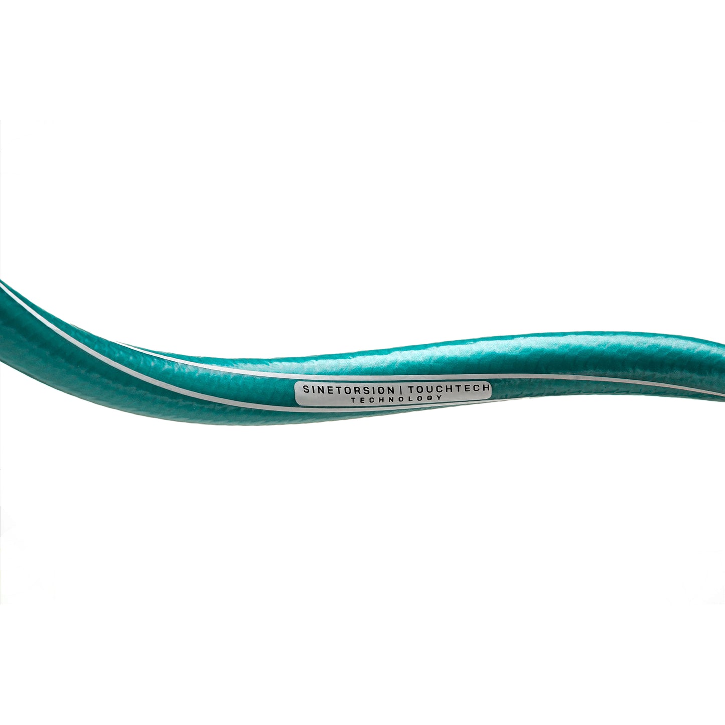 Manguera de Jardín PRO OPAL con tecnología SINETORSION y TOUCHTECH