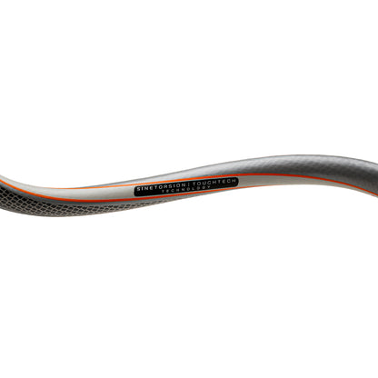 KIT Pro Silver® Manguera para jardín con tecnología SINETORSION y TOUCHTECH