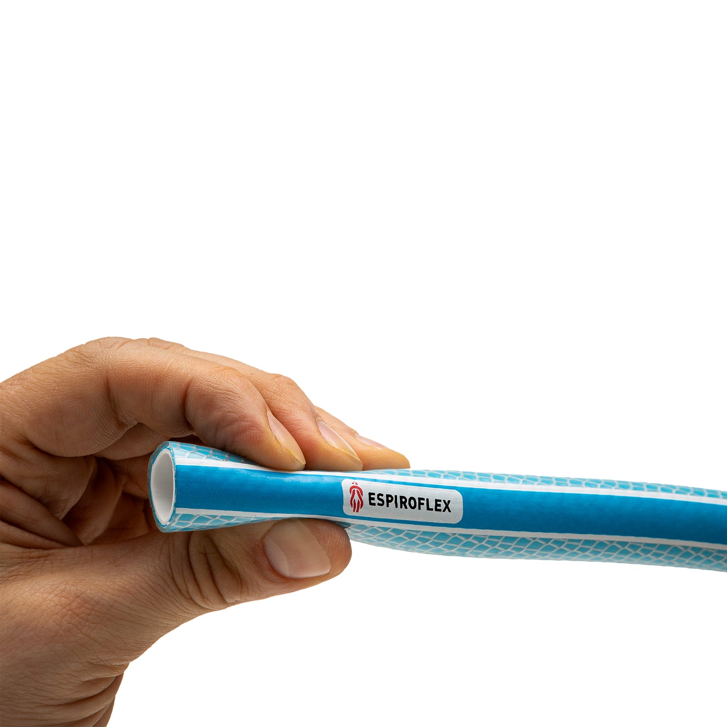 Manguera de Jardín SKY con tecnología SINETORSION y TOUCHTECH