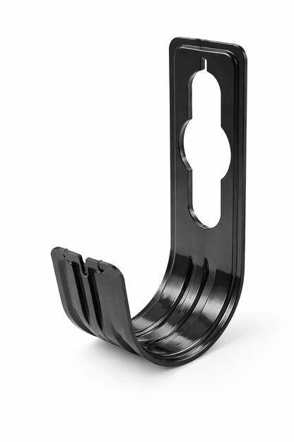 Soporte de Pared para Manguera | Organizador Universal de Alta Resistencia