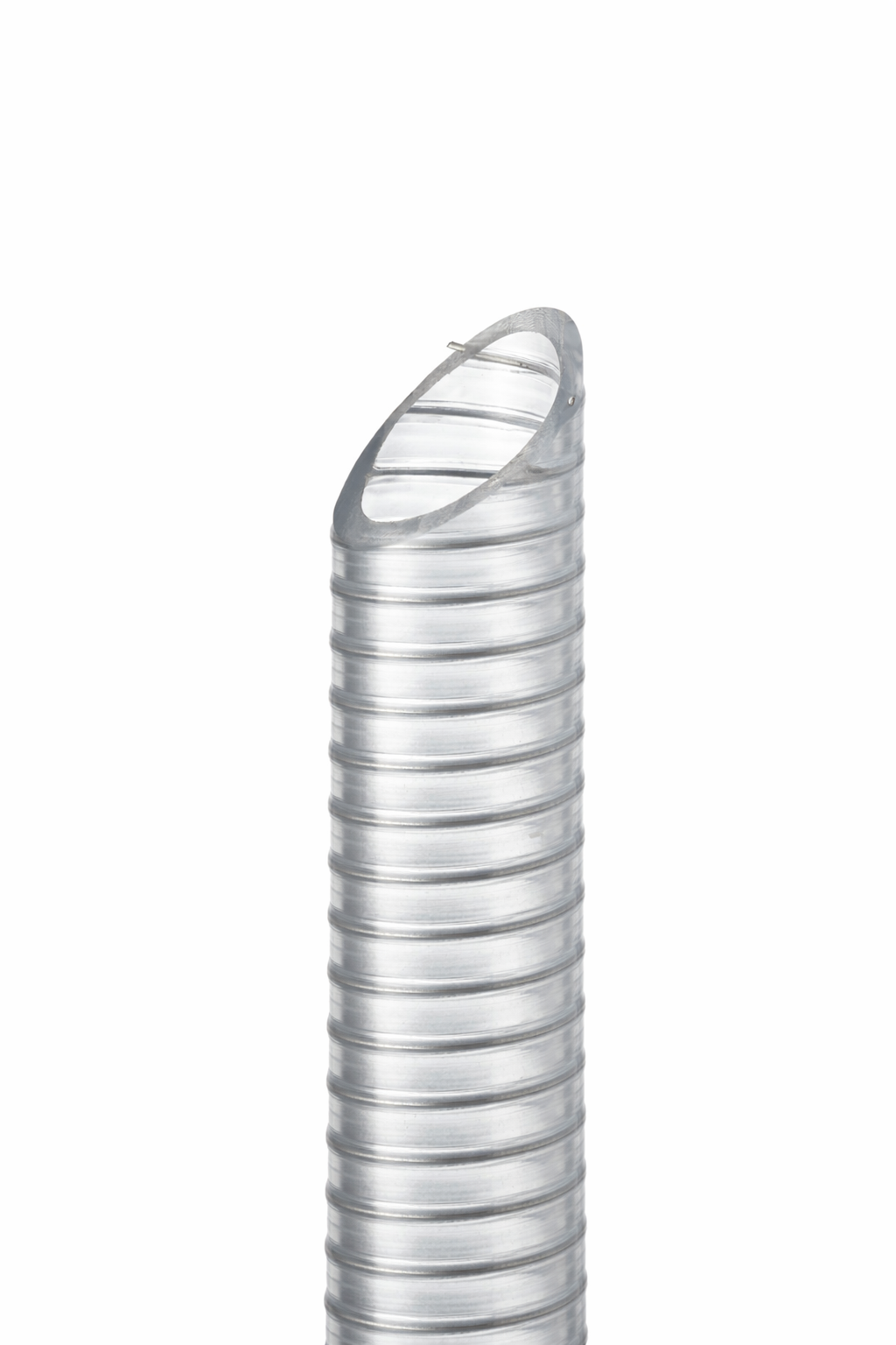 Manguera de Aspiración con Espiral de Acero Flexible - HoseHouse® Metal