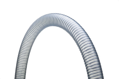 Manguera de Aspiración con Espiral de Acero Flexible - HoseHouse® Metal