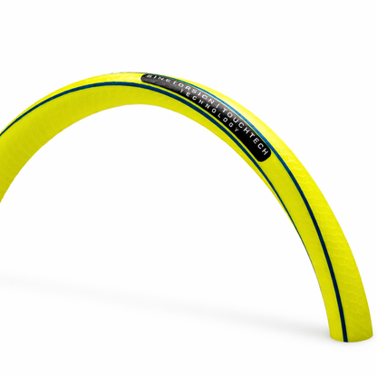 Manguera de Jardín Yellow Vision® con tecnología SINETORSION y TOUCHTECH