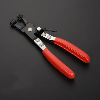 1PCS Car Tools Mechanics Hose Clamp Pliers Coolant Anti-Rust Swivel Jaw Locking Repair Collar Hose Clip Herramientas Coche